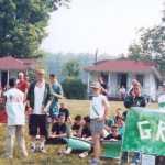 Working on a Summer Camp in USA; My Experience