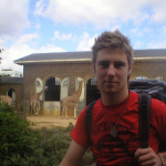 Medical Research in Belfast; My Experience Saving Money to Travel