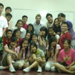 Teaching English in Thailand; Interviews & My Experiences