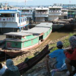 Thailand to China by Cargo Ship; My 7 Days as a Chinese Sailor