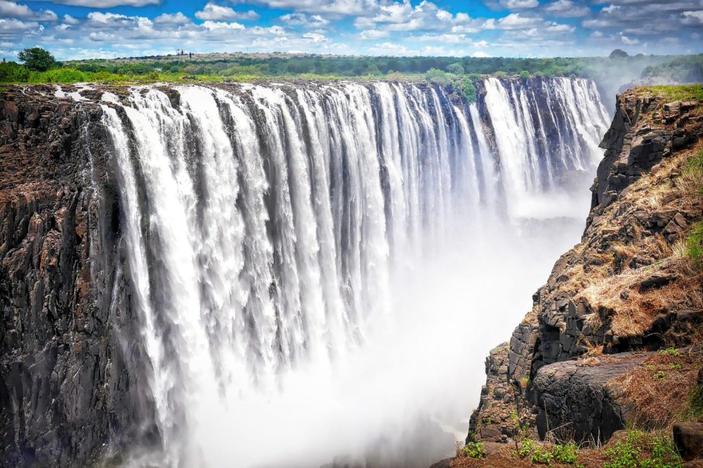 Things to Do in Victoria Falls