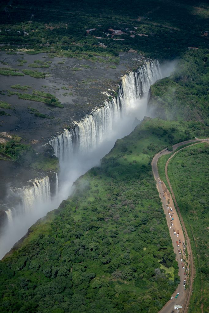 Things to Do in Victoria Falls