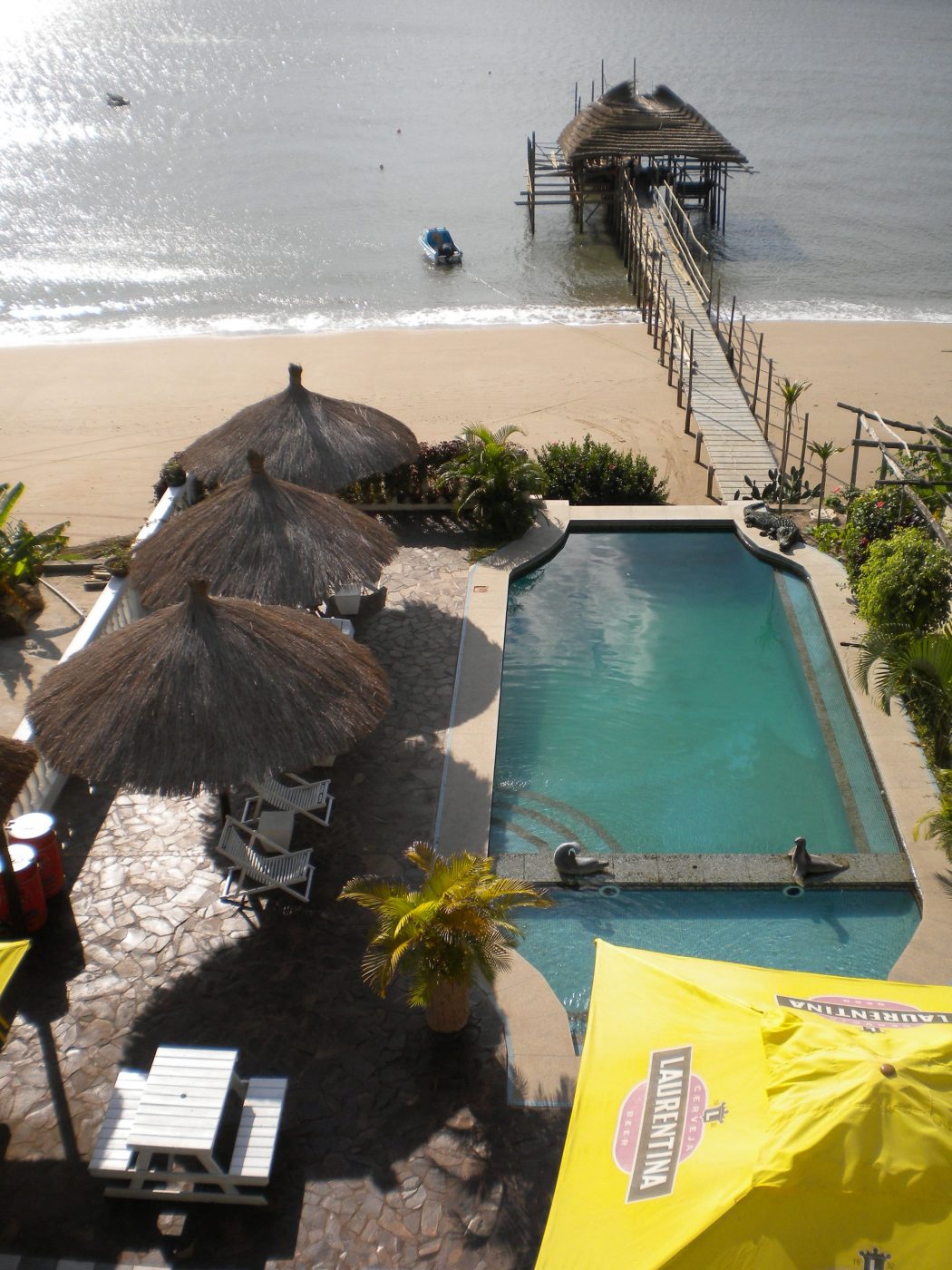 5 star hotel in Maputo