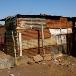 Backpacking in South Africa – Johannesburg,   Soweto Township