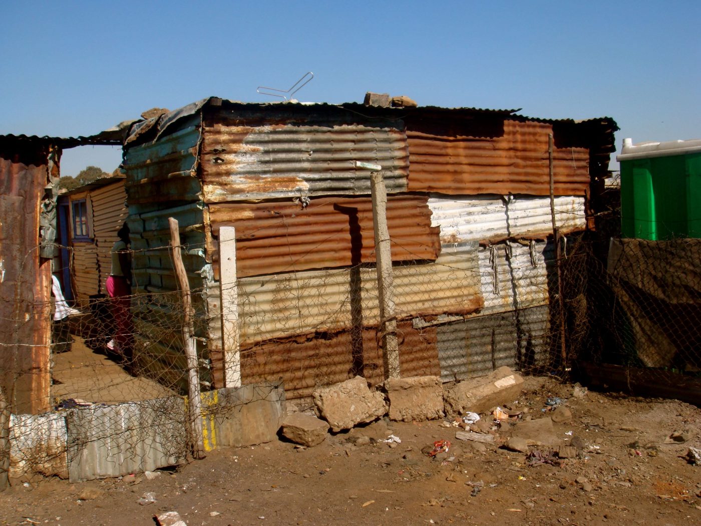 Soweto House