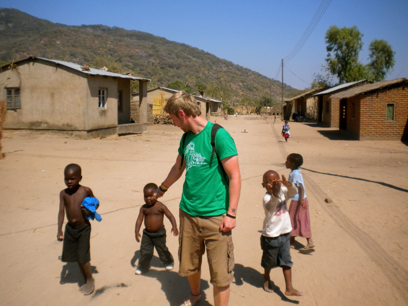 malawi kids