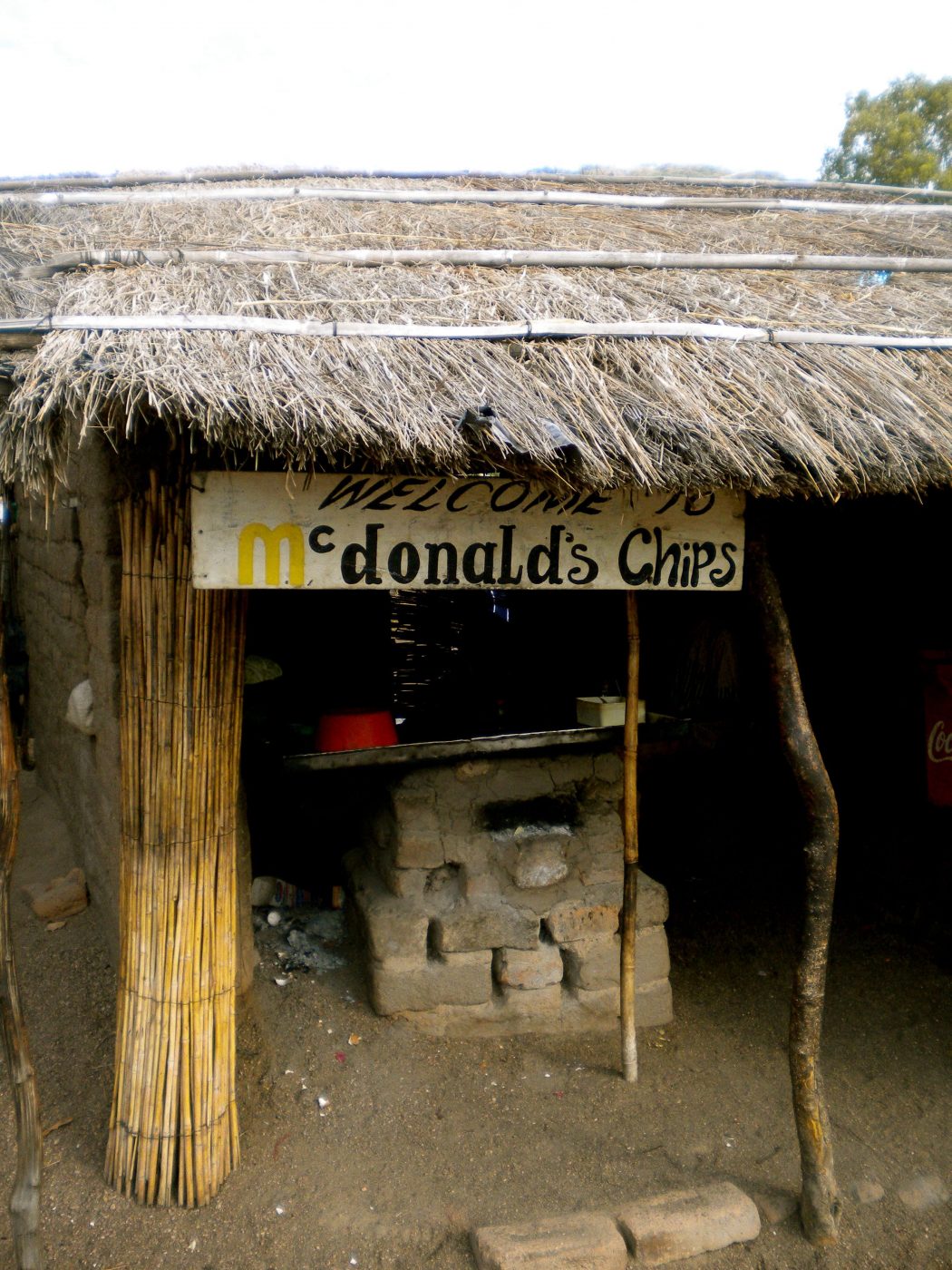 food in malawi