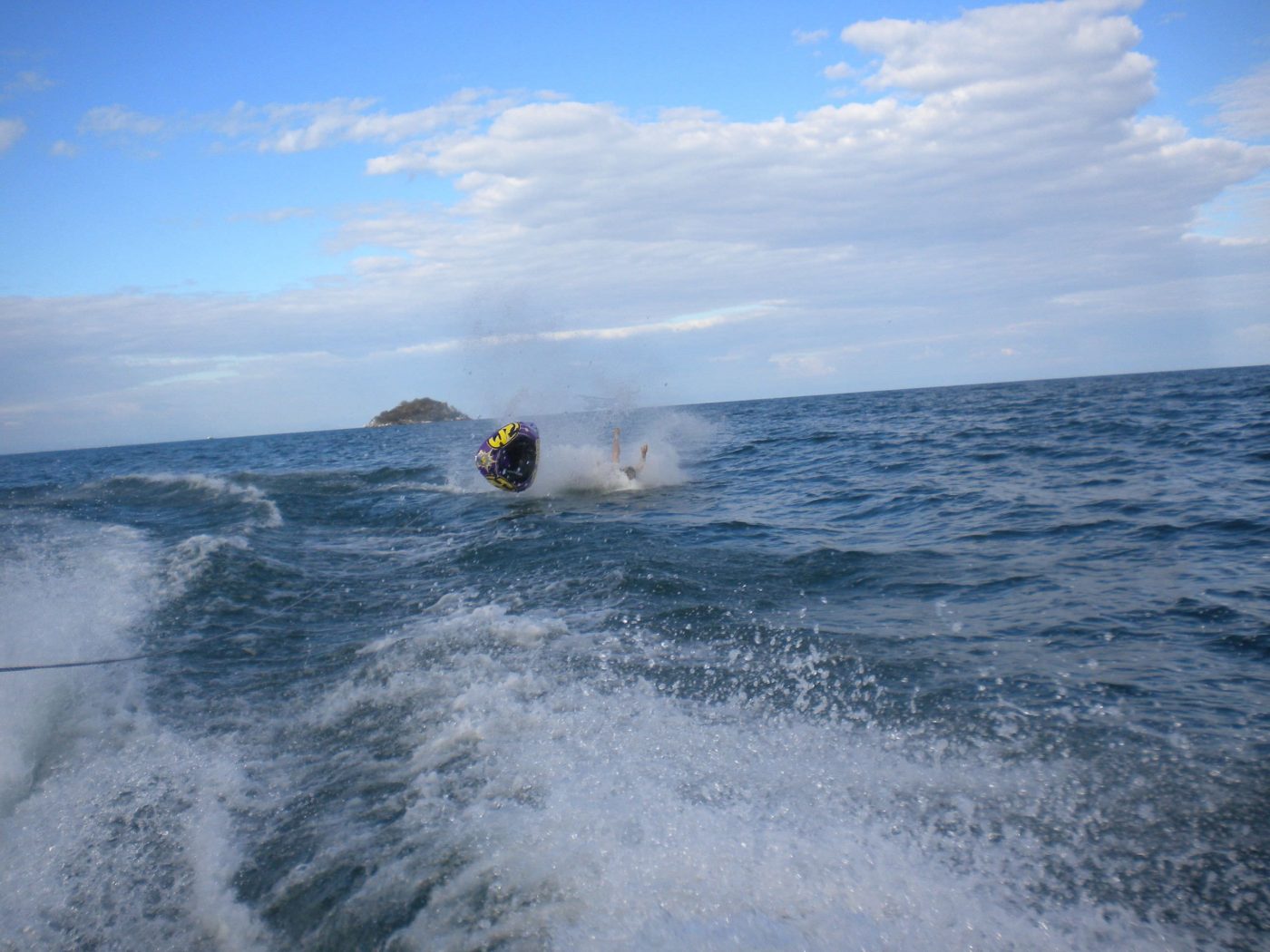 Watersports in Africa