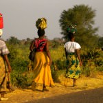 Backpacking in Malawi – Blantyre