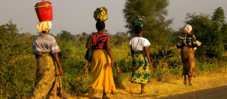 malawi people