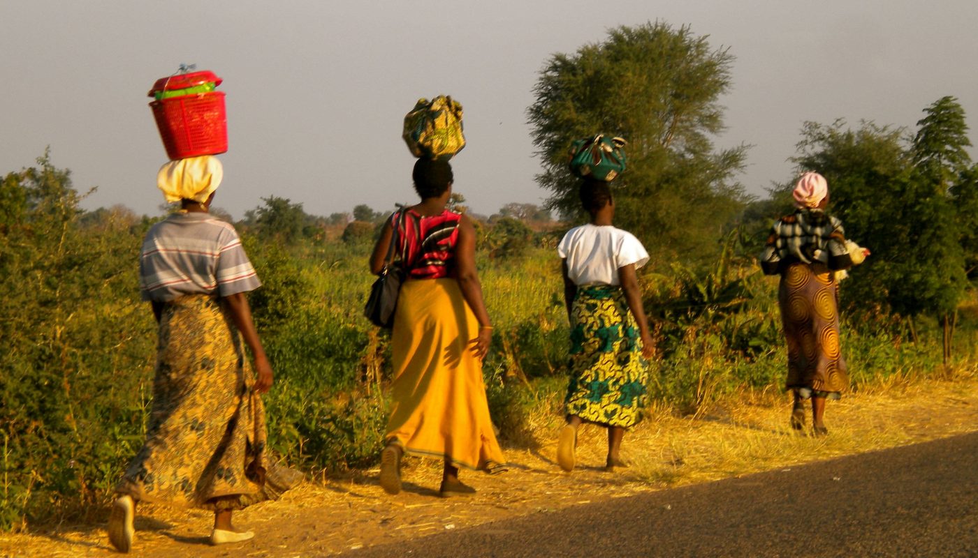 Backpacking in Malawi – Blantyre | One Step 4Ward