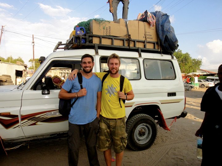 Travel Somaliland