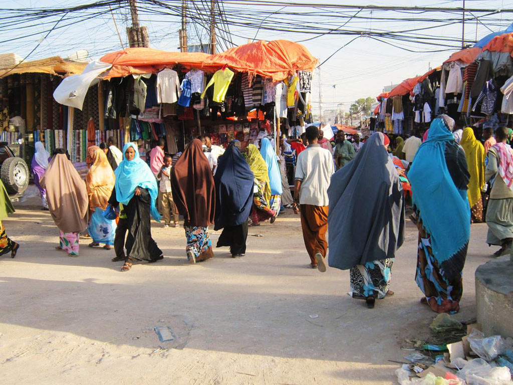 Travel Somaliland