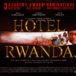 5 Great Travel Movies for Africa