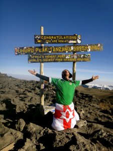 climbing kilimanjaro for cheap