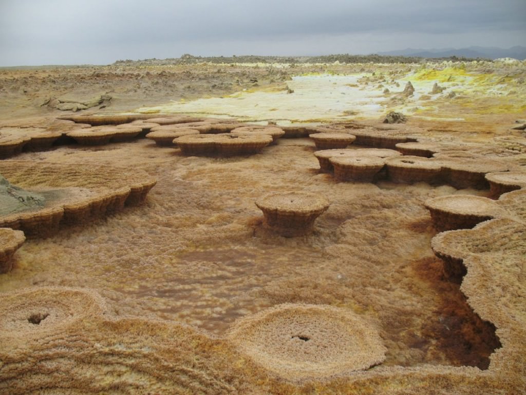 danakil depression ethiopia