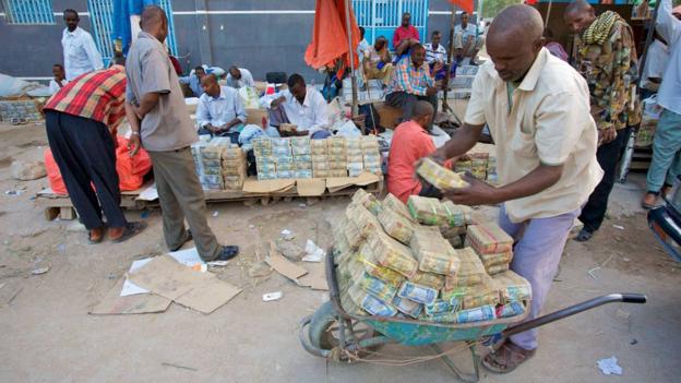 Somaliland travel