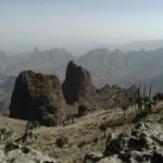 A Backpackers Guide to Ethiopia