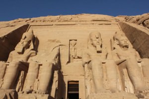 Abu Simbel pics