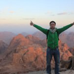 Backpacking in Jordan; A CHEAP guide to Jordan