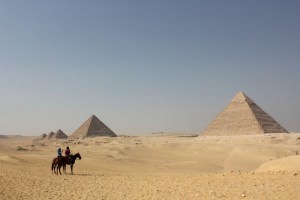 Pyramids of Giza pics