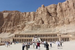 Temple of Hatshepsut