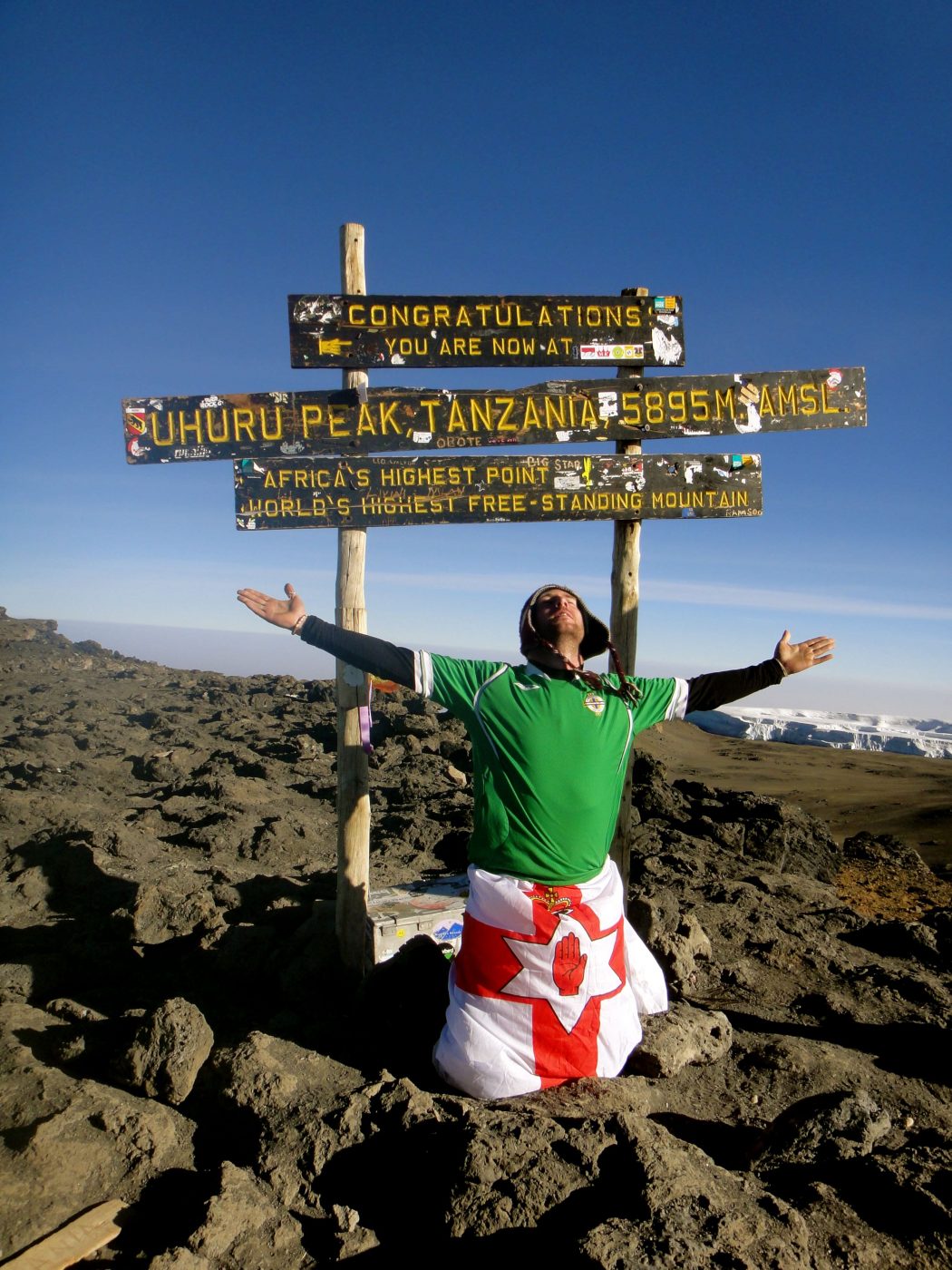 Climb Kilimanjaro EVERYTHING You Need To Know including 