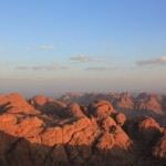 A Backpackers Guide to Egypt