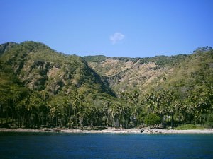 atauro island,   east timor