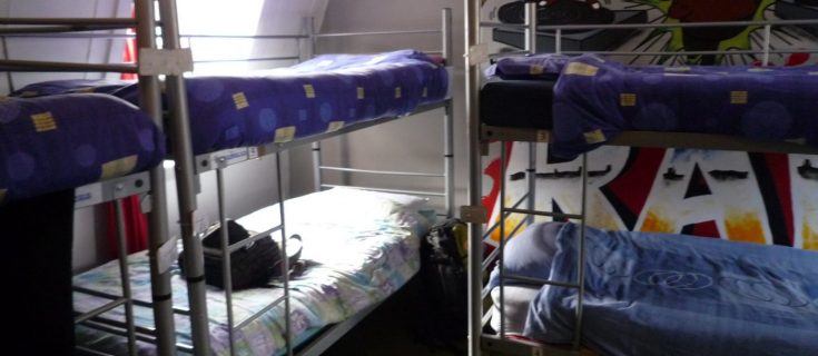 top bunk or bottom bunk?!