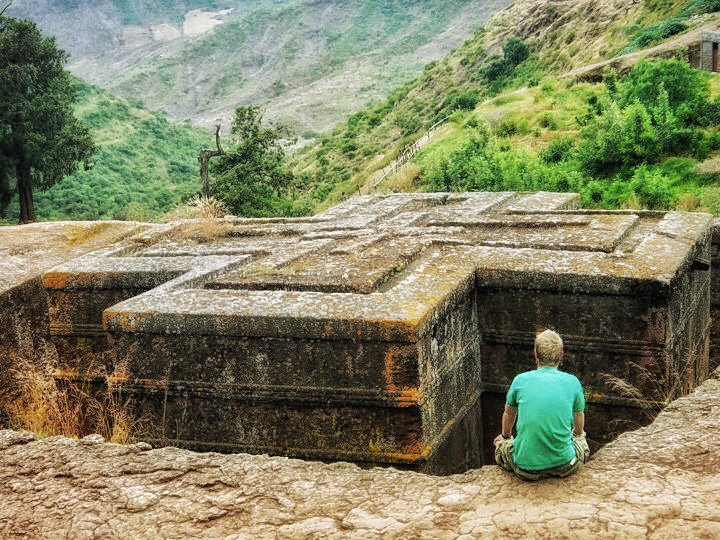 Lalibela Ethiopia