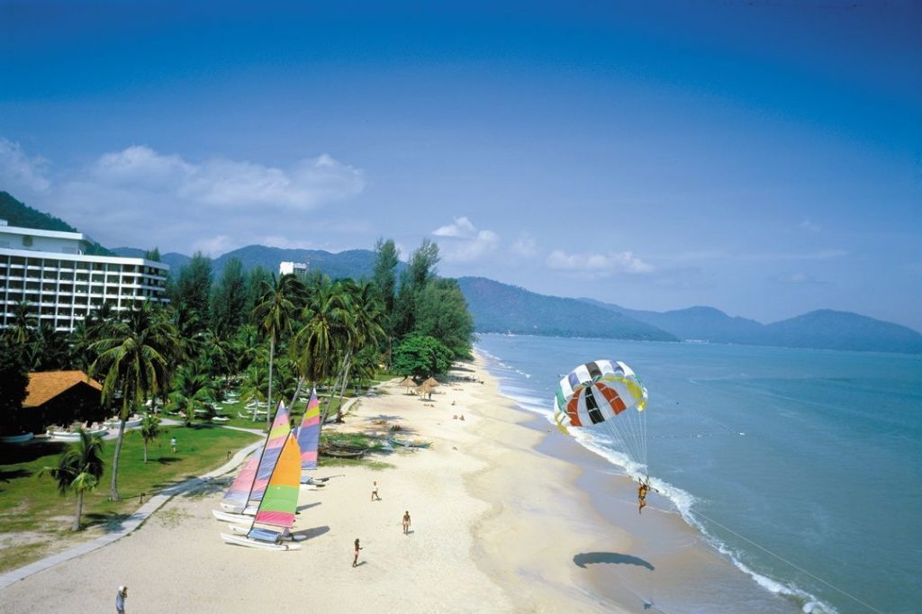 What to do in Penang