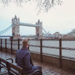 1 Day Itinerary in London – FREE & EASY self guided walking tour