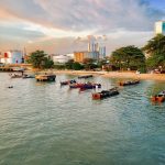 What to do in Penang; A 2 Day Penang Itinerary