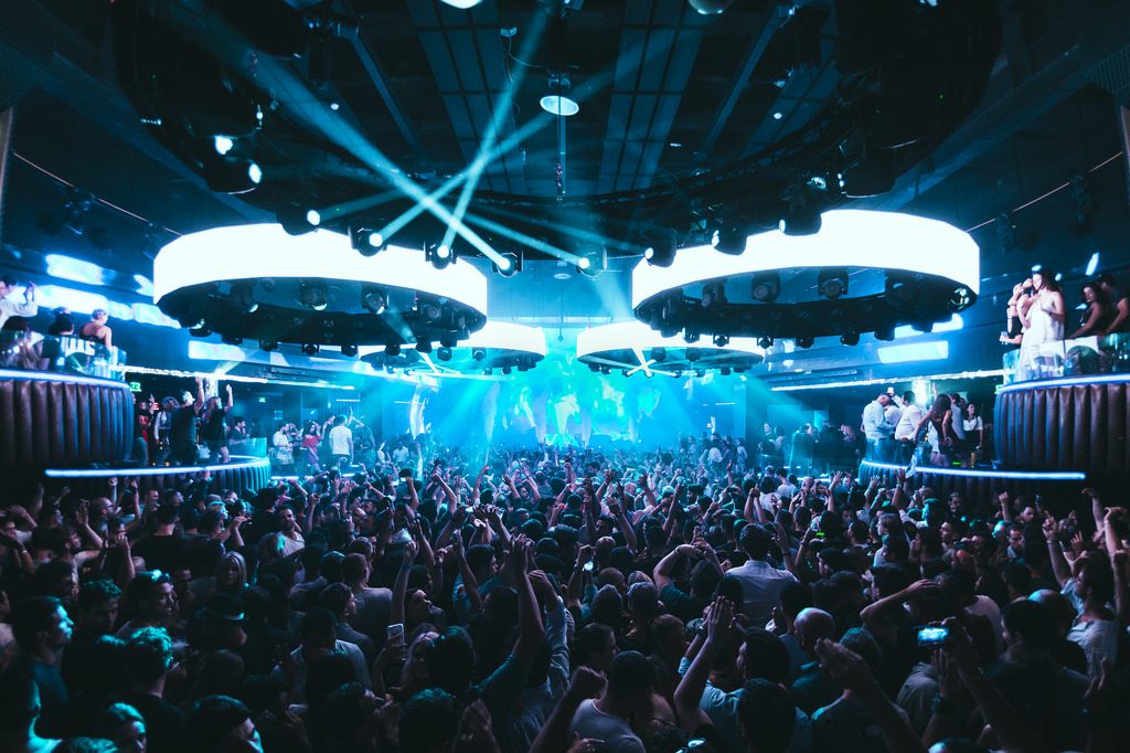 best clubs in ibiza