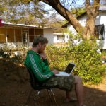 Traveling With a Laptop; Should You Bring Your Laptop When You Travel?