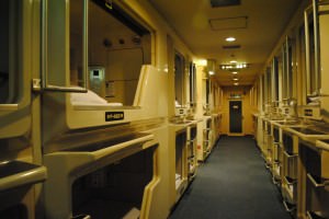 cheap accommodation in japan