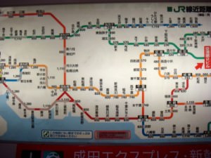 cheap things to do in tokyo