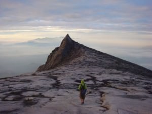 How much does it cost to climb Mount Kinabalu How much does it cost to climb Mount Kinabalu