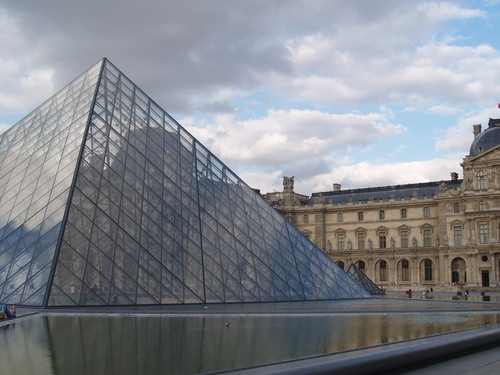 Louvre in One Day