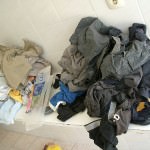 Travel Rant: Number 2 – Laundry When You Travel