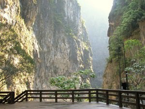 Taroko Gorge Trip