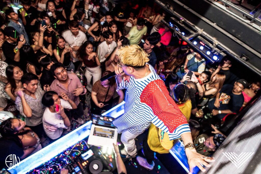 Penta Bangkok