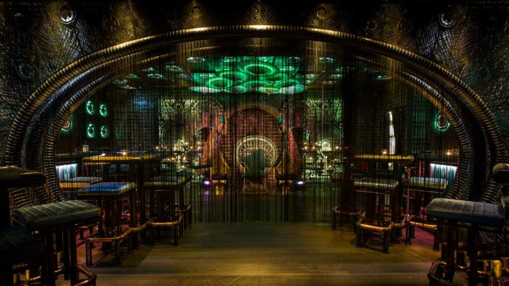 best club in bangkok