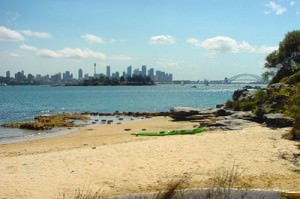 Milk Beach Sydney