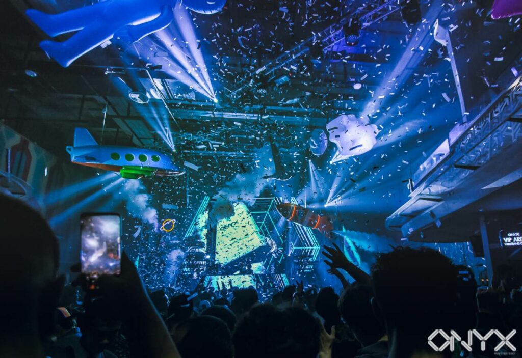Onyx Bangkok