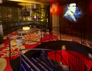 QBar Bangkok QBar Bangkok