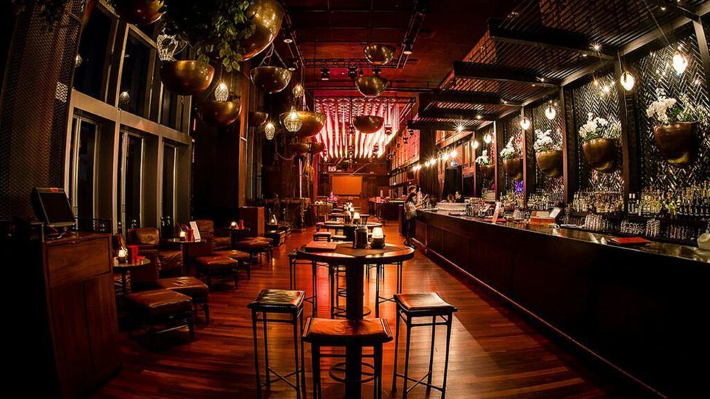 Best club in Bangkok