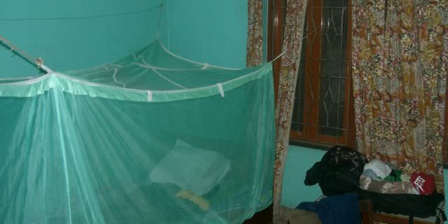 Accommodation in Dhaka