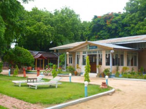 Aung Mingalar Hotel Aung Mingalar Hotel